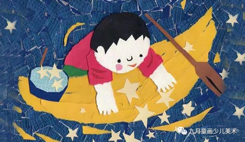 学画画后,孩子身上的哪些能力更强大了?