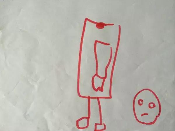 4岁之前要不要给孩子报画画班?