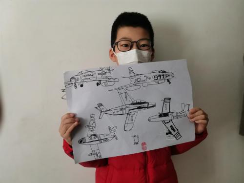 2月26日-速写