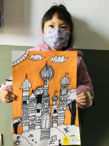 11.12梦中的城堡1