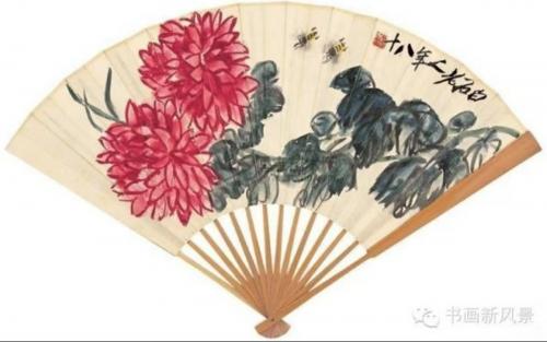 5.清秋图
