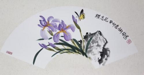 8.蝶恋花