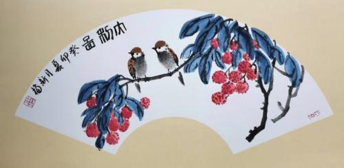 9.大利图