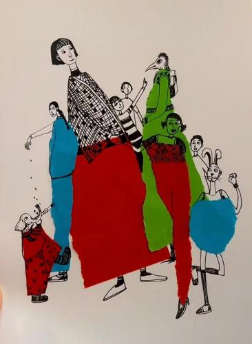 6.画面节奏