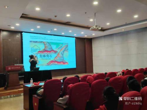 西大学霸面对面