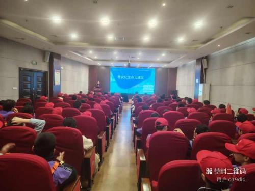 西大学霸面对面