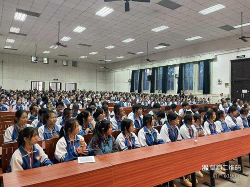 西大学霸面对面