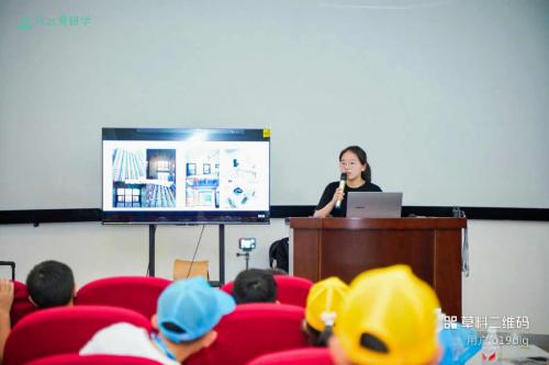 西大学霸面对面