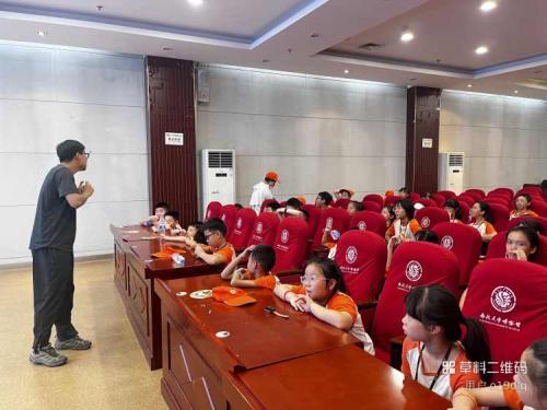 西大学霸面对面