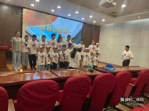 西大学霸面对面