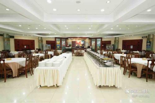 西大餐厅及餐食