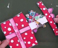 母亲节把最特别的“画&话”献给妈妈