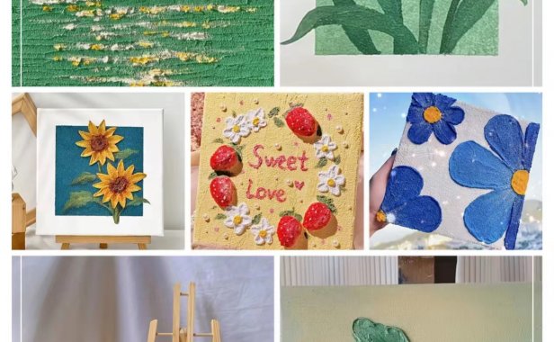 【活动】女神节活动来袭